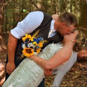 Meet your Posher, Paige-marie